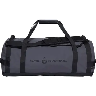 Sail Racing SPRAY DUFFEL L Asphalt