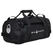 Sail Racing Spray Duffel M Asphalt