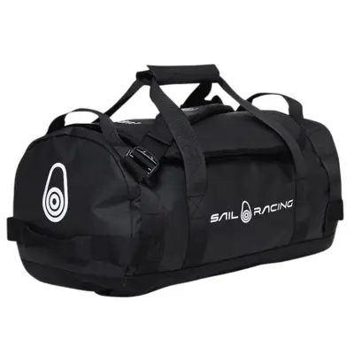 Sail Racing Spray Duffel S Asphalt