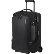Samsonite Armox Wheeled Duffle 55/20 Black