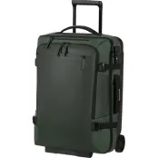 Samsonite Armox Wheeled Duffle 55/20 Moss