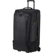 Samsonite Armox Wheeled Duffle 79/29 Black