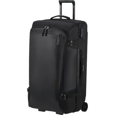 Samsonite Armox Wheeled Duffle 79/29 Black