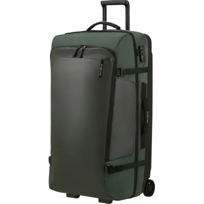 Samsonite Armox Wheeled Duffle 79/29 Moss