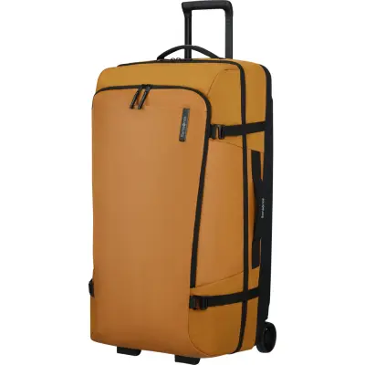 Samsonite Armox Wheeled Duffle 79/29 Ochre