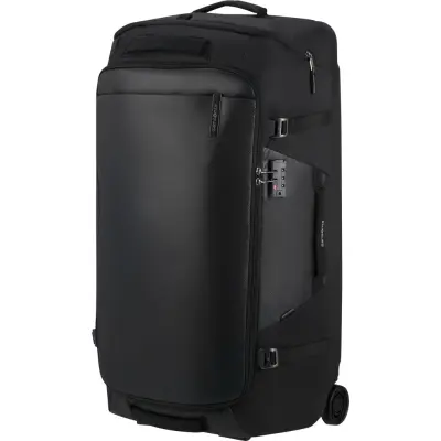 Samsonite Armox Wheeled Duffle 84/32 Black