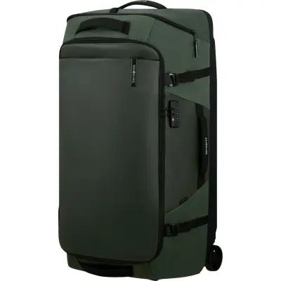 Samsonite Armox Wheeled Duffle 84/32 Moss