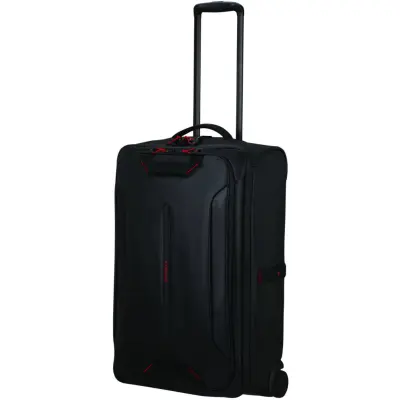 Samsonite Ecodiver Duffle 67 duffelvagn