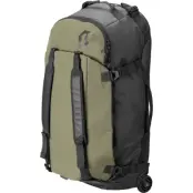 Scott Duffel Bag Travel Wheel 110 Douglas Green/black