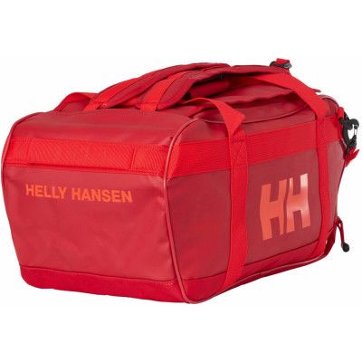 Scout Duffel L (70) Punainen
