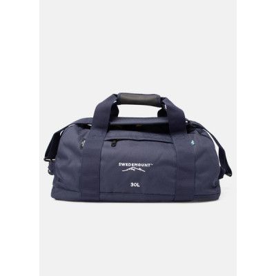 Small Duffel Bag, Navy, Onesize,  Sportbagar