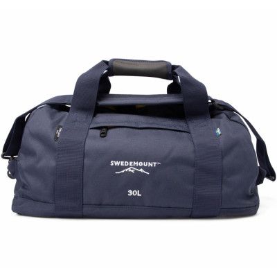 Small Duffel Bag, Navy, Onesize10,  Ryggsäckar Och Väskor