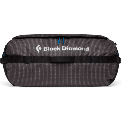 Black Diamond StoneHauler 120L Duffel Black