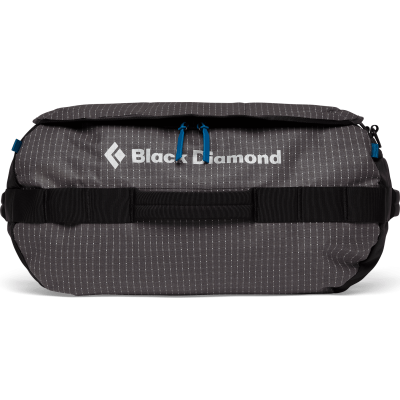 Black Diamond Stonehauler Pro 45L Duffel Black