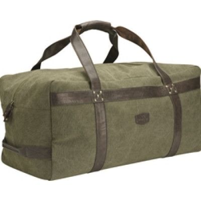 Swedteam 1919 Canvas Duffel