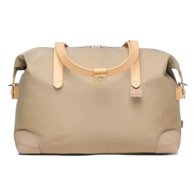 Swims 24H Holdall Khaki Beige