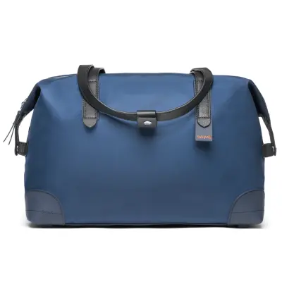 Swims 24H Holdall w/shoulder strap Blue