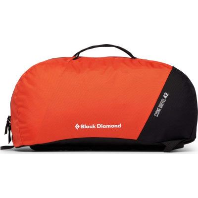 Team Stone 42 Duffel