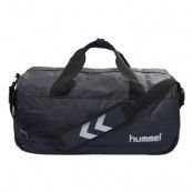 Tech Move Sports Bag, Black, M,  Träningstillbehör