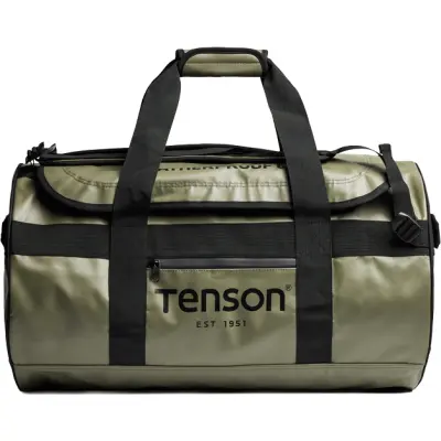 Tenson Tenson Weatherproof Duffel 90l Grape Leaf