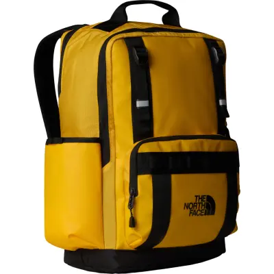 The North Face Base Camp Daypack Summit Gold/TNF Black