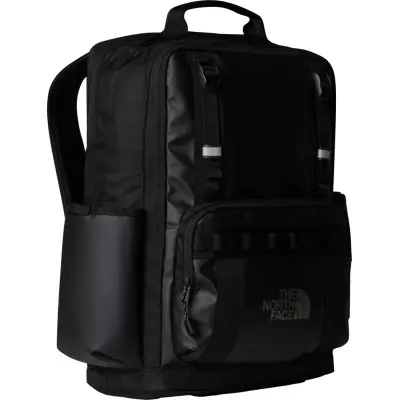 The North Face Base Camp Daypack TNF Black/Asphalt Grey/Smoked Pearl