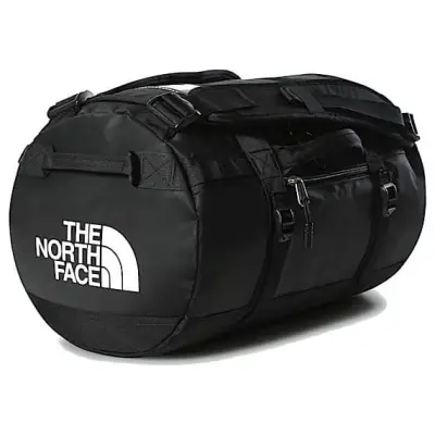 The North Face Base Camp Duffel Tnf Black/Tnf White/Npf - XS