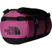 The North Face Base Camp Duffel - XS Cyber Berry/TNF Black