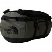 The North Face Base Camp Duffel - XS New Taupe Green/TNF Black