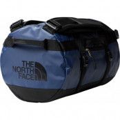 The North Face Base Camp Duffel - XS Summit Navy/TNF Black