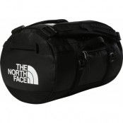 The North Face Base Camp Duffel - XS TNF Black/TNF White/NPF