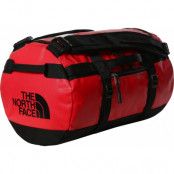 The North Face Base Camp Duffel - XS TNF Red/TNF Black/NPF