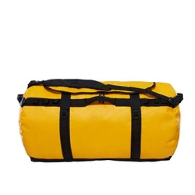 The North Face Base Camp Duffel-XXL