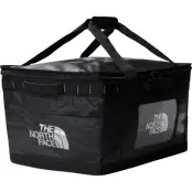 The North Face Base Camp Gear Box M TNF Black/TNF Black/NPF