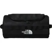 The North Face Base Camp Travel Washbag - L TNF Black/TNF White/NPF