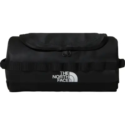 The North Face Base Camp Travel Washbag - L TNF Black/TNF White/NPF