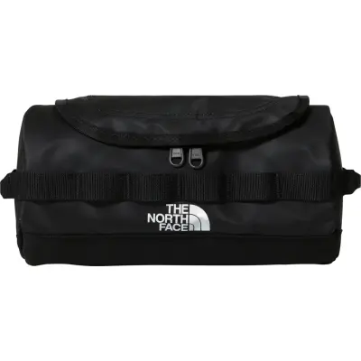 The North Face Base Camp Travel Washbag - S TNF Black/TNF White/NPF