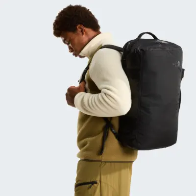 The North Face Base Camp Voyager 32 Duffel