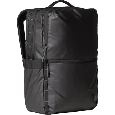 The North Face Base Camp Voyager Daypack TNF Black/Asphalt Grey