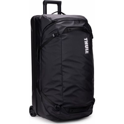 Thule Chasm Rolling Duffel 110L Black