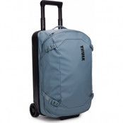 Thule Chasm Wheeled Carry On Duffel 55 cm Pond Green