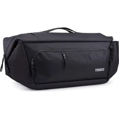 Thule Roundtrip Mtb Duffel 70L Black