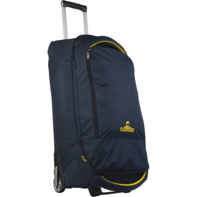 Transfer Wheeled 80 L Duffel
