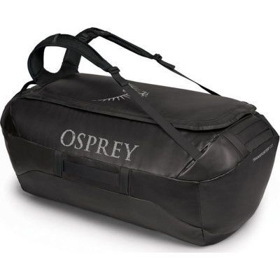 Osprey Transporter 120 Black