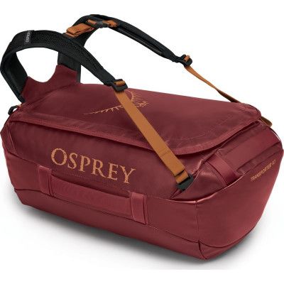 Osprey Transporter 40 Red Mountain