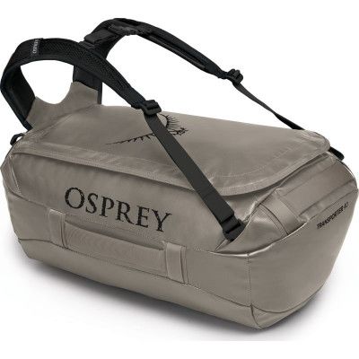 Osprey Transporter 40 Tan Concrete