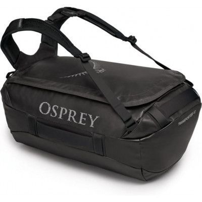 Osprey Transporter 40 Black
