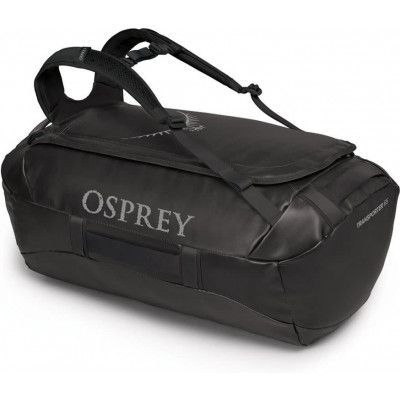 Osprey Transporter 65 Black