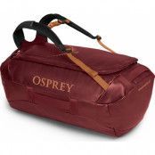 Osprey Transporter 65 Red Mountain