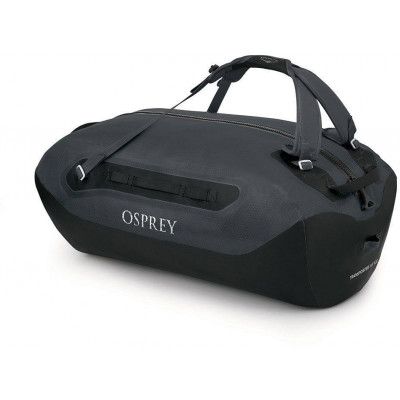 Transporter WP Duffel 100 Grey